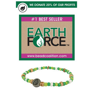 Earth Force Bracelet
