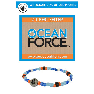 Ocean Force Bracelet