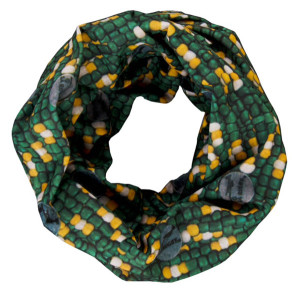 Springbok Rugby Ladies Scarf