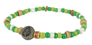 Earth-Bracelet
