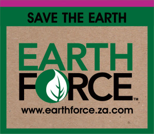 Earthforce front