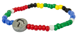 SA Heritage Beaded Bracelet 1