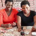 The Bead Coalition Beaders - Gauteng