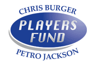 Chris Burger Petro Jackson Foundation
