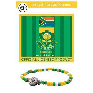 Cricket SA Bracelet