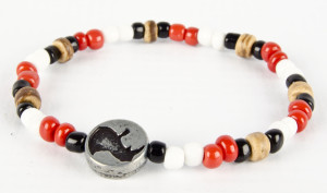 Rhino Force Bracelet 01