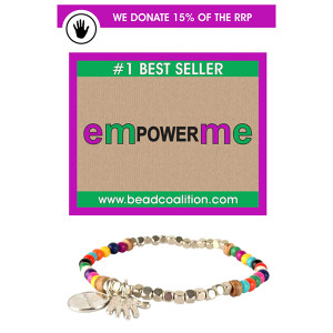 emPOWERme bracelet
