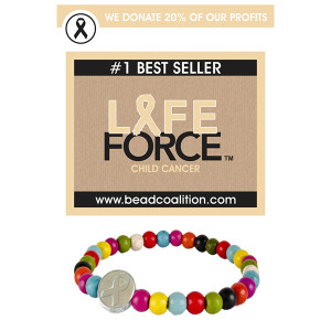 Cancer Bracelet