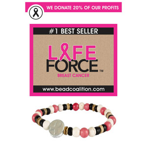 Cancer Bracelet