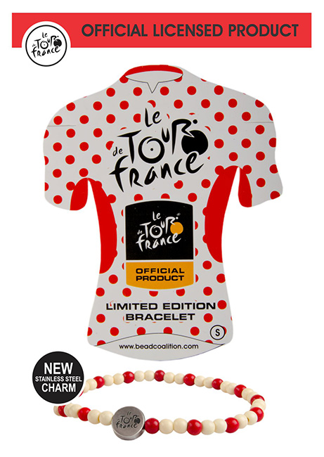 red jersey tour de france